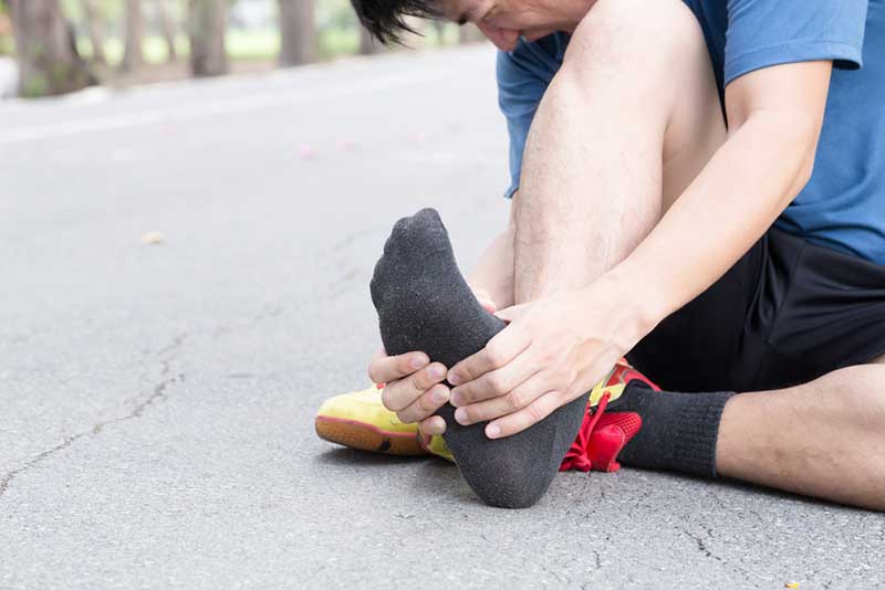 Plantar Fasciitis Albany, NY